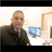 Profesor de Español e Inglés